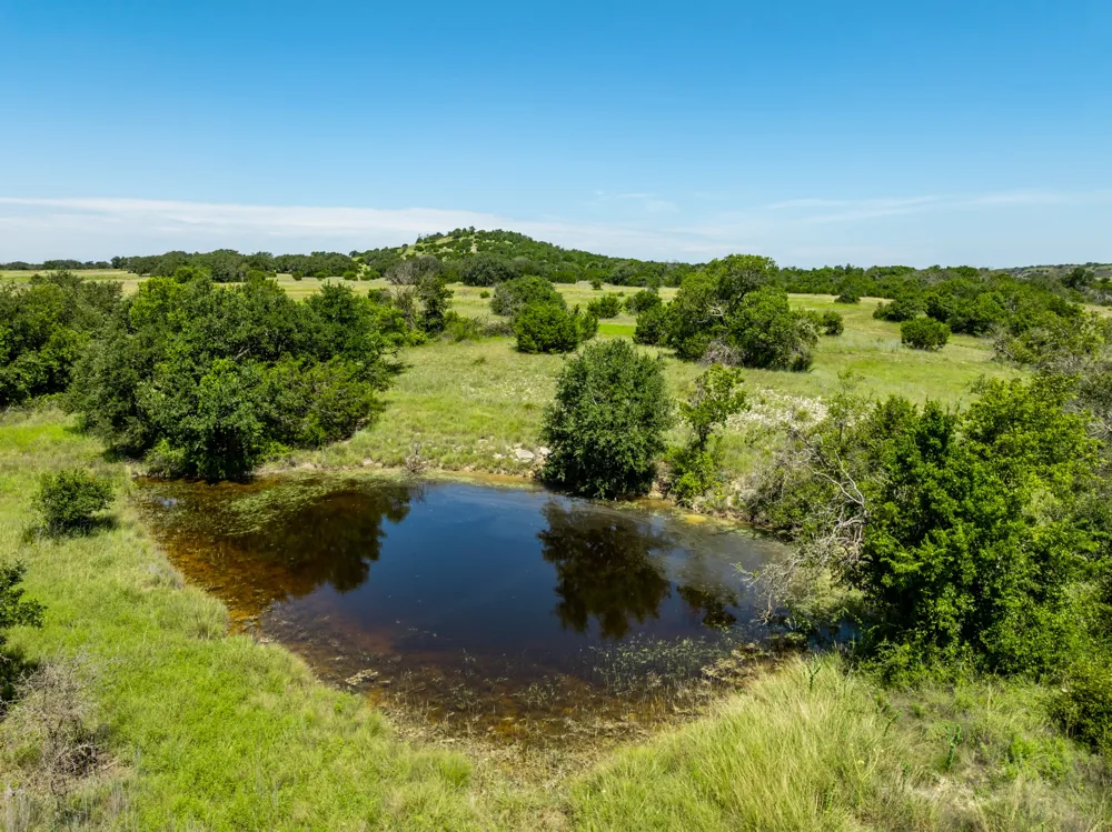 3485 County Road 530 Evant, TX 76525