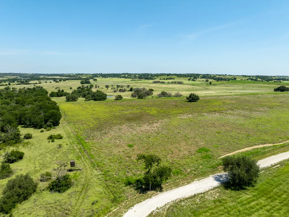 3485 County Road 530 Evant, TX 76525