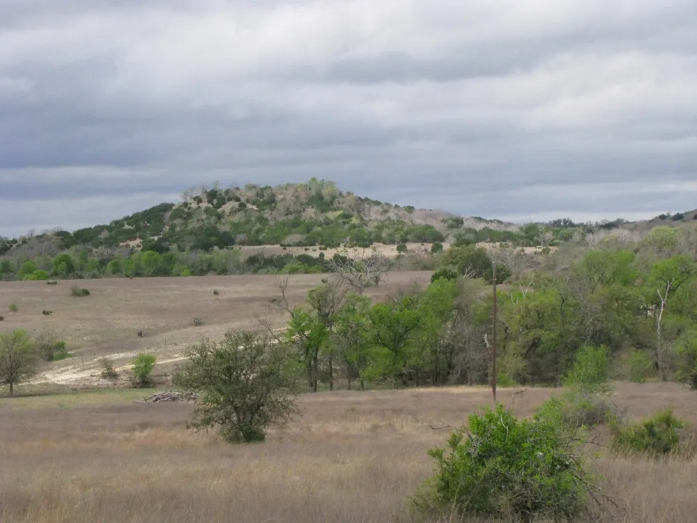 3485 County Road 530 Evant, TX 76525