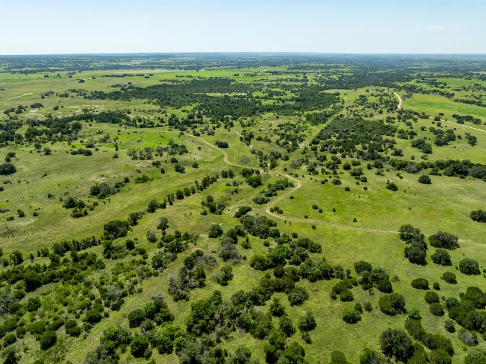 3485 County Road 530 Evant, TX 76525