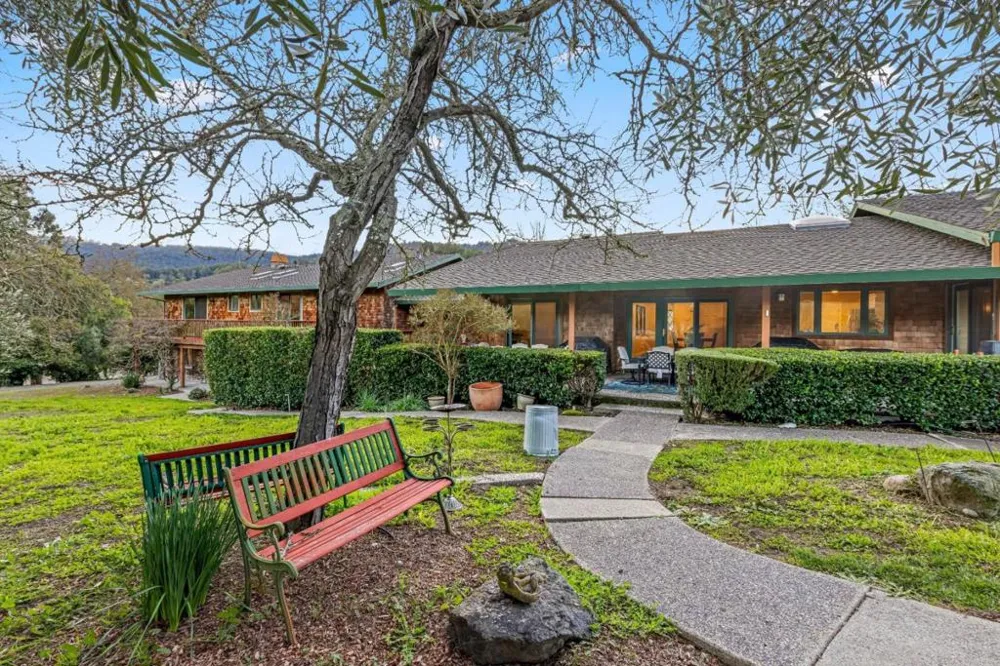 6915 Redwood Retreat Road Gilroy, CA 95020