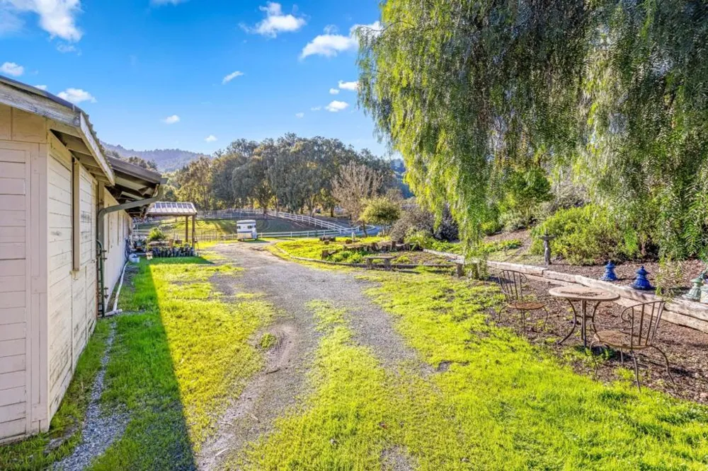 6915 Redwood Retreat Road Gilroy, CA 95020