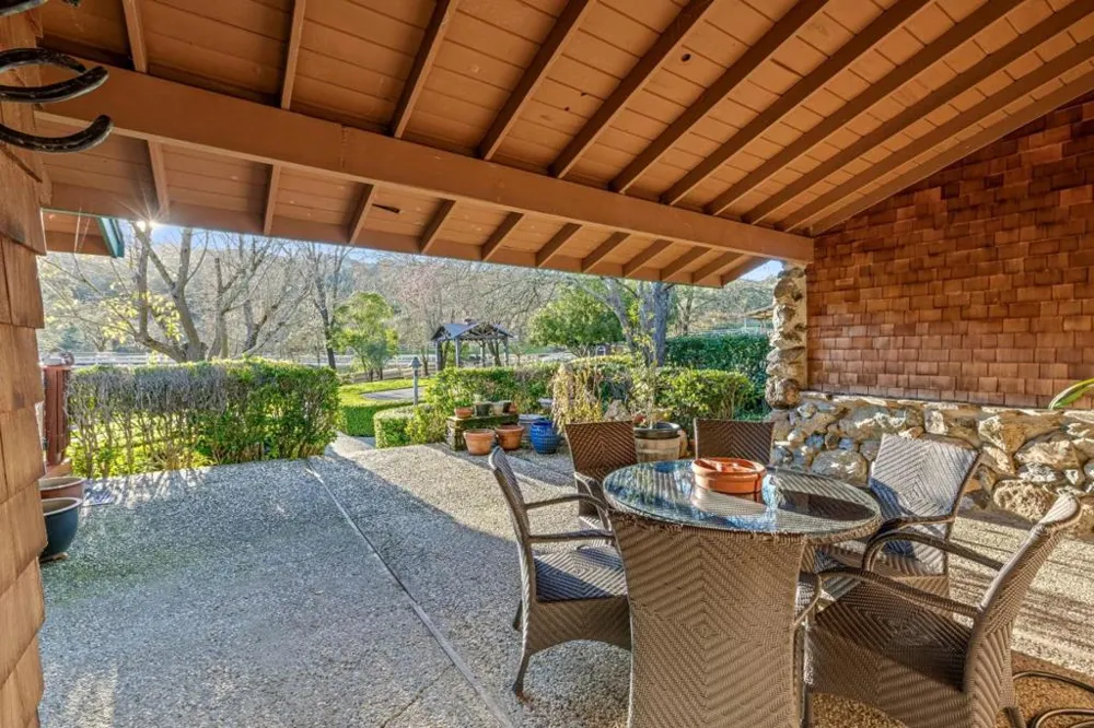 6915 Redwood Retreat Road Gilroy, CA 95020