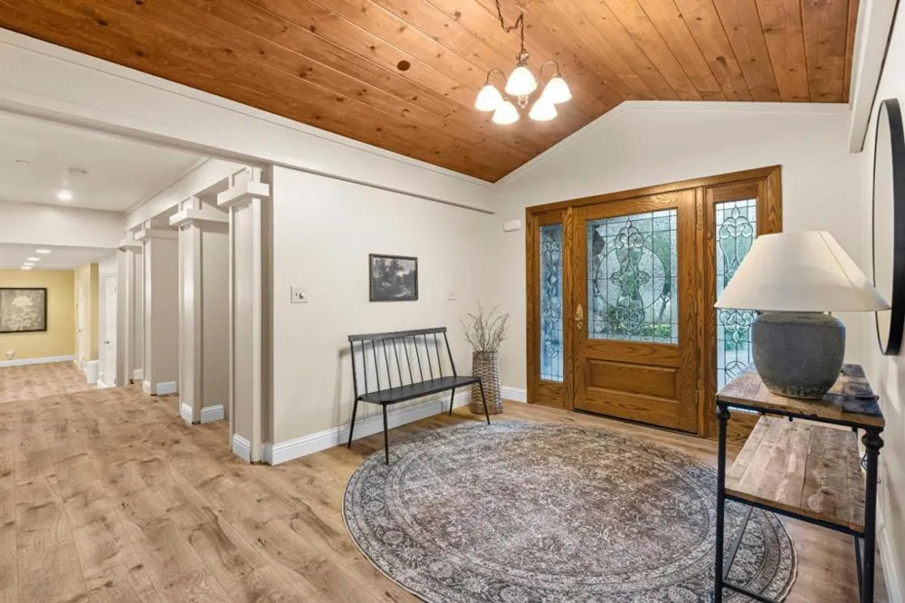 6915 Redwood Retreat Road Gilroy, CA 95020