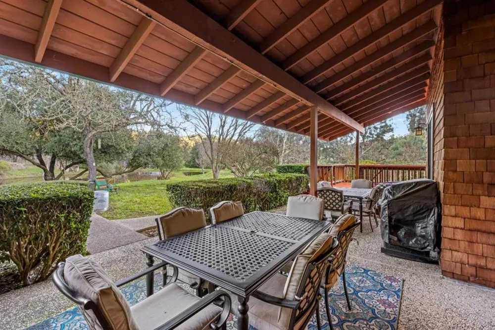 6915 Redwood Retreat Road Gilroy, CA 95020