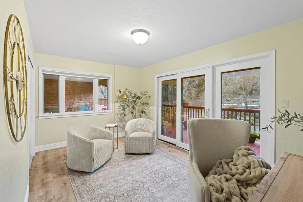 6915 Redwood Retreat Road Gilroy, CA 95020