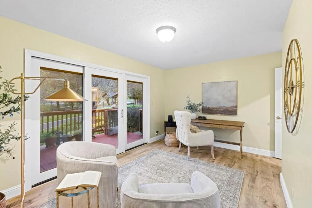 6915 Redwood Retreat Road Gilroy, CA 95020