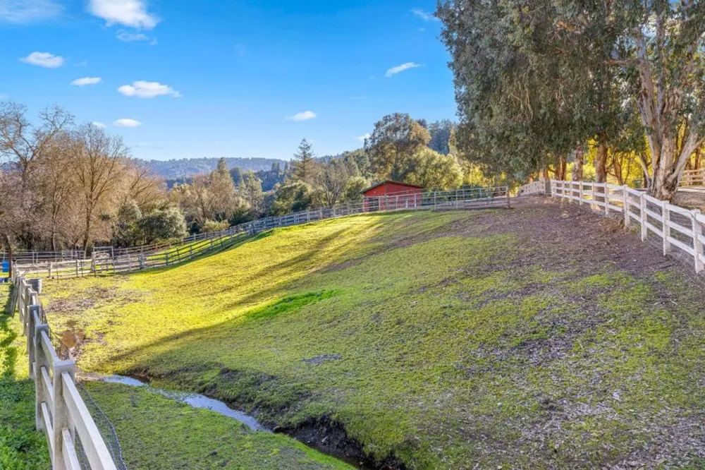 6915 Redwood Retreat Road Gilroy, CA 95020