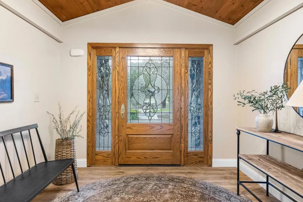 6915 Redwood Retreat Road Gilroy, CA 95020