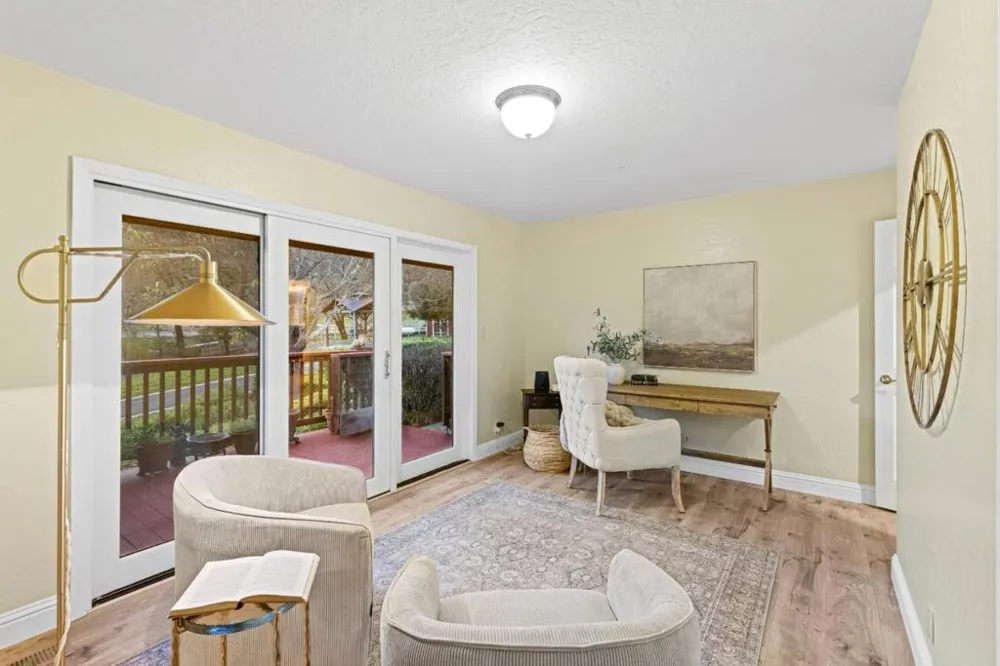 6915 Redwood Retreat Road Gilroy, CA 95020