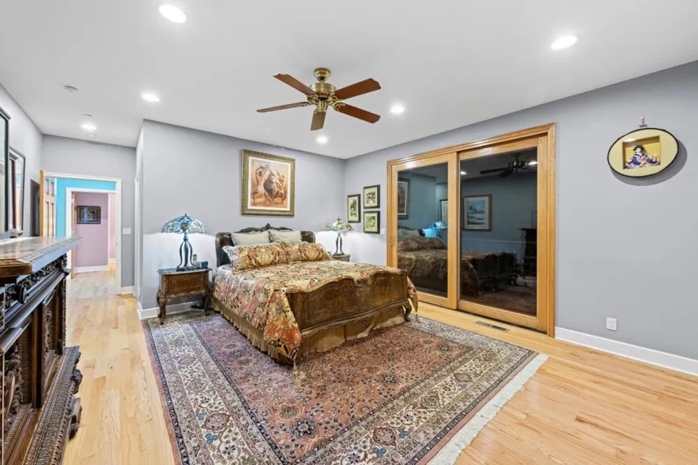 6915 Redwood Retreat Road Gilroy, CA 95020