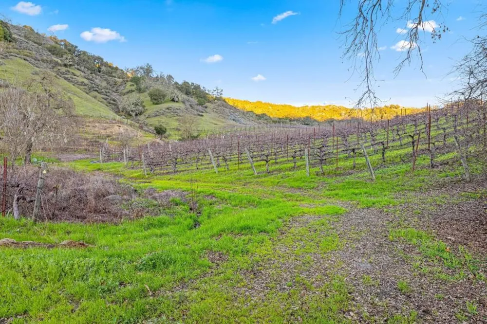6915 Redwood Retreat Road Gilroy, CA 95020