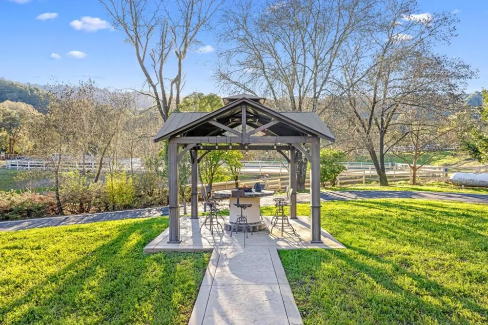 6915 Redwood Retreat Road Gilroy, CA 95020