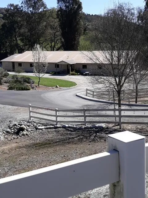 6915 Redwood Retreat Road Gilroy, CA 95020