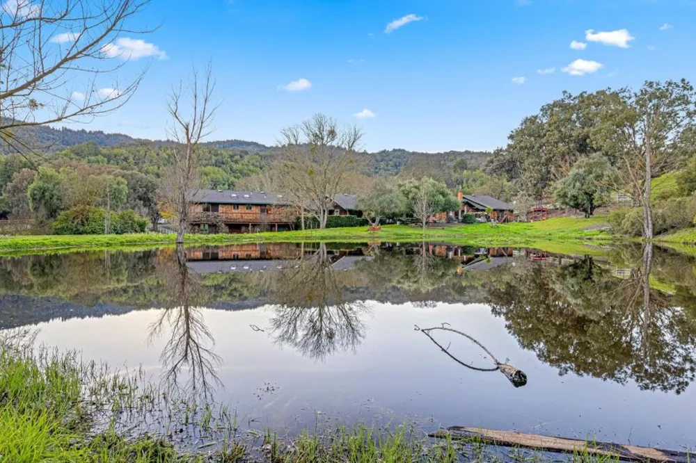 6915 Redwood Retreat Road Gilroy, CA 95020