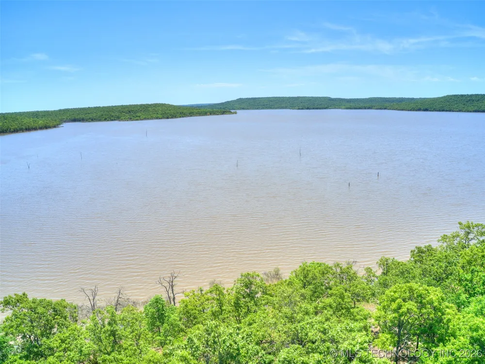129 Lower Greenway Carlton Landing, OK 74432