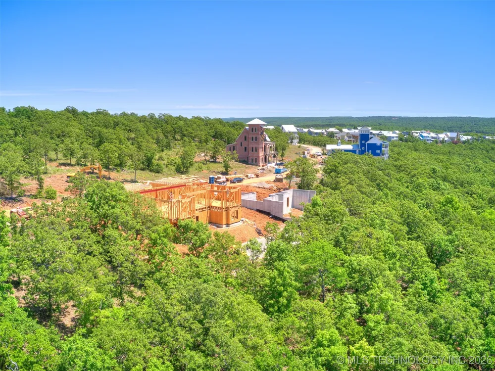 129 Lower Greenway Carlton Landing, OK 74432