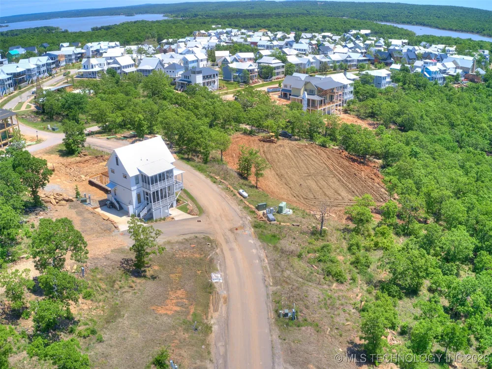 129 Lower Greenway Carlton Landing, OK 74432