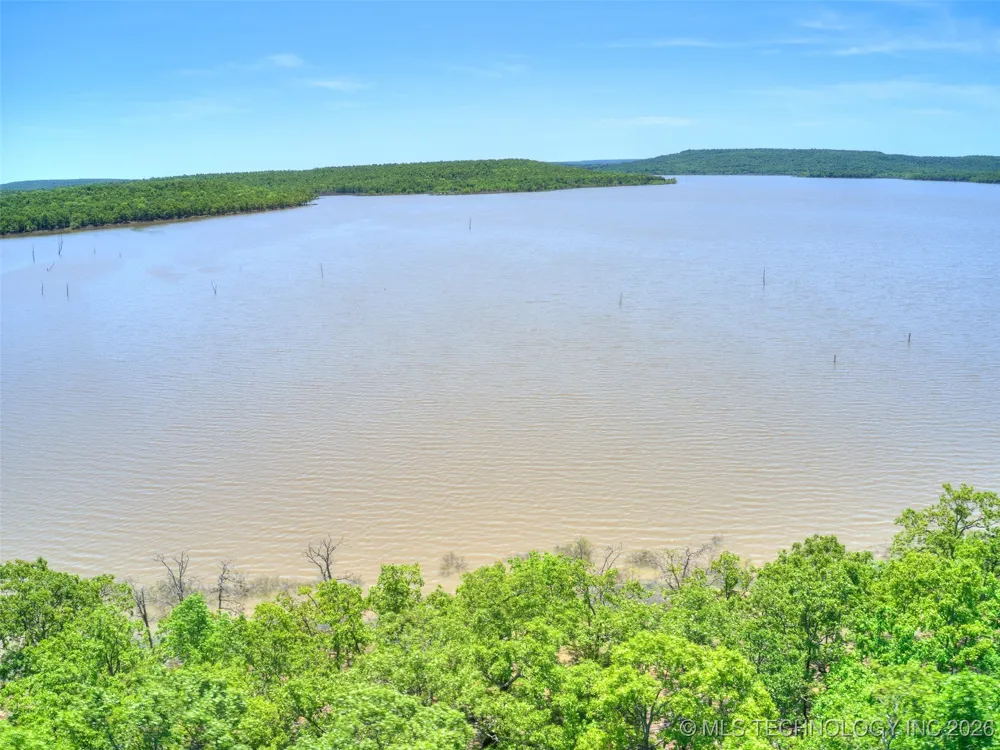 131 Lower Greenway Carlton Landing, OK 74432