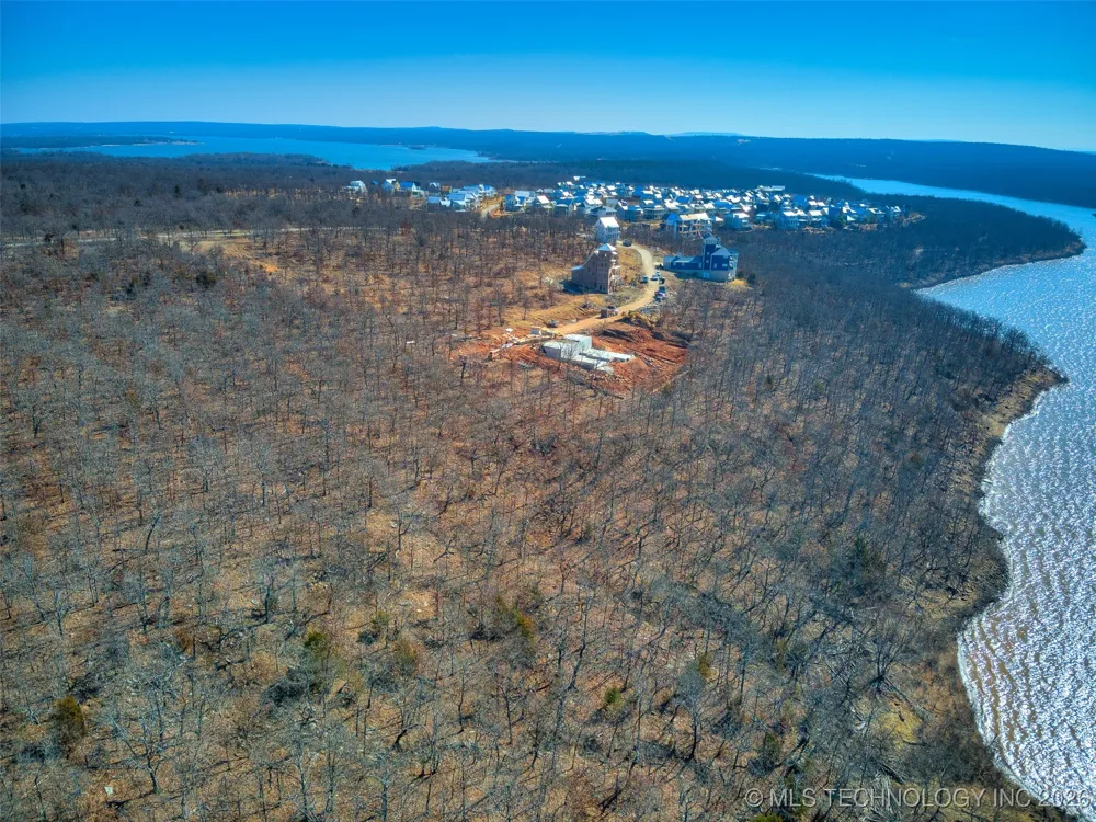 131 Lower Greenway Carlton Landing, OK 74432