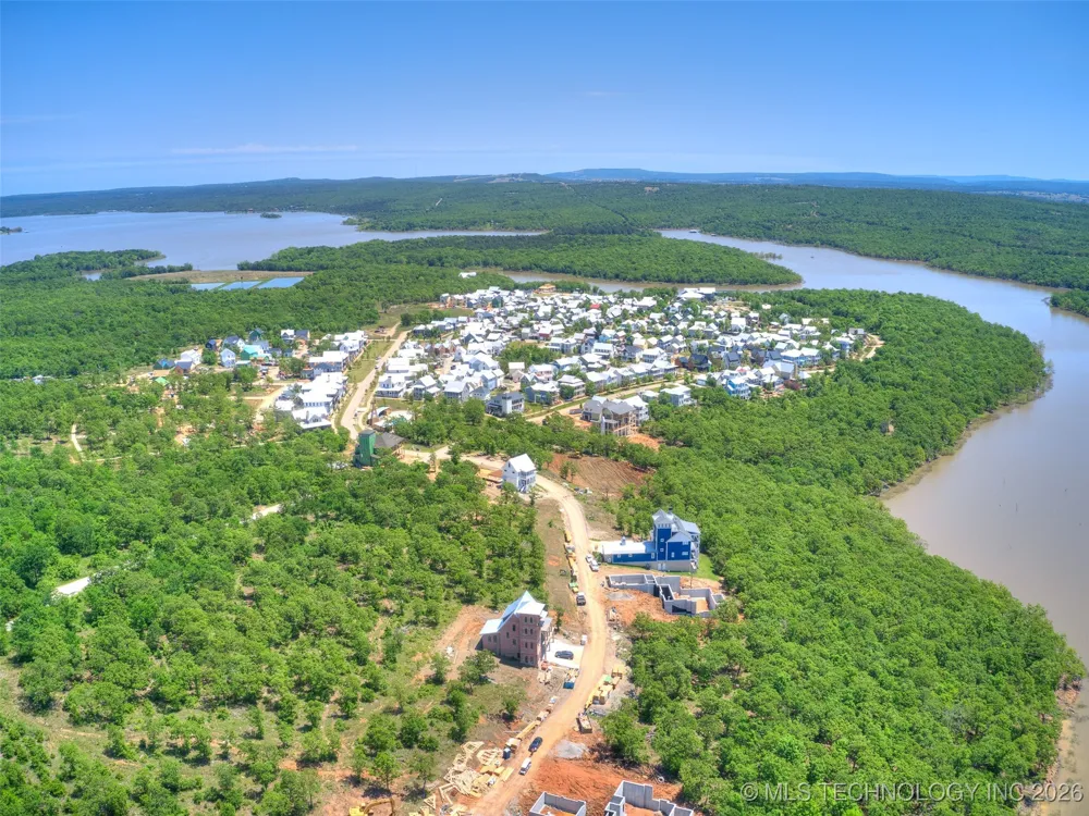 131 Lower Greenway Carlton Landing, OK 74432