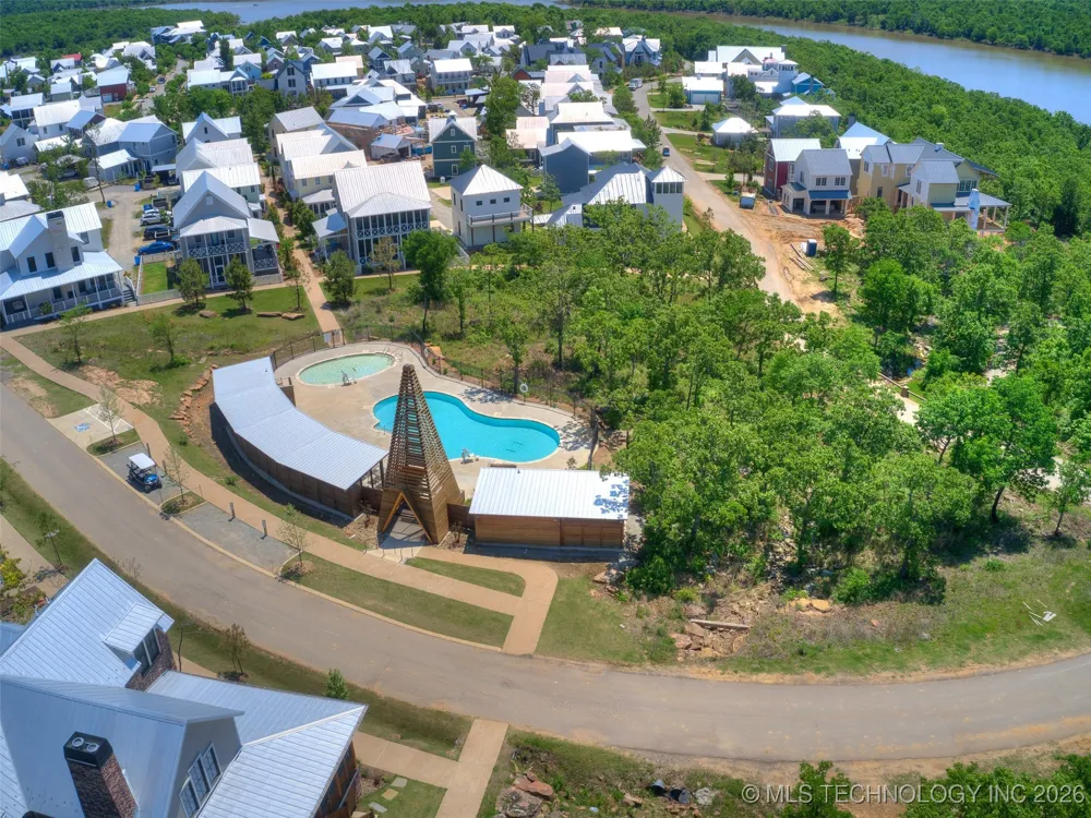 131 Lower Greenway Carlton Landing, OK 74432