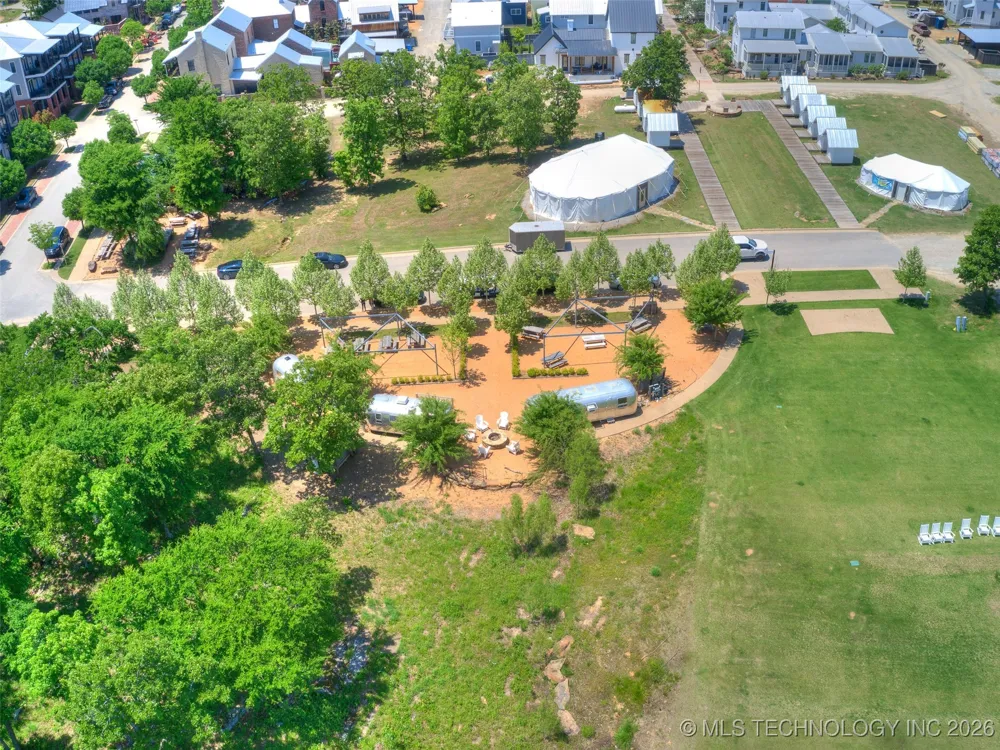 131 Lower Greenway Carlton Landing, OK 74432