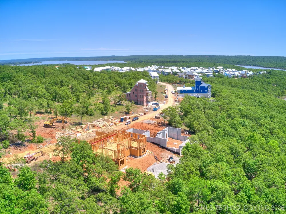 133 Lower Greenway Carlton Landing, OK 74432