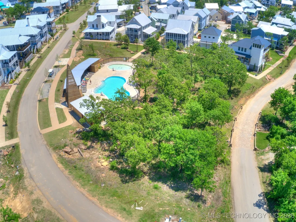 133 Lower Greenway Carlton Landing, OK 74432