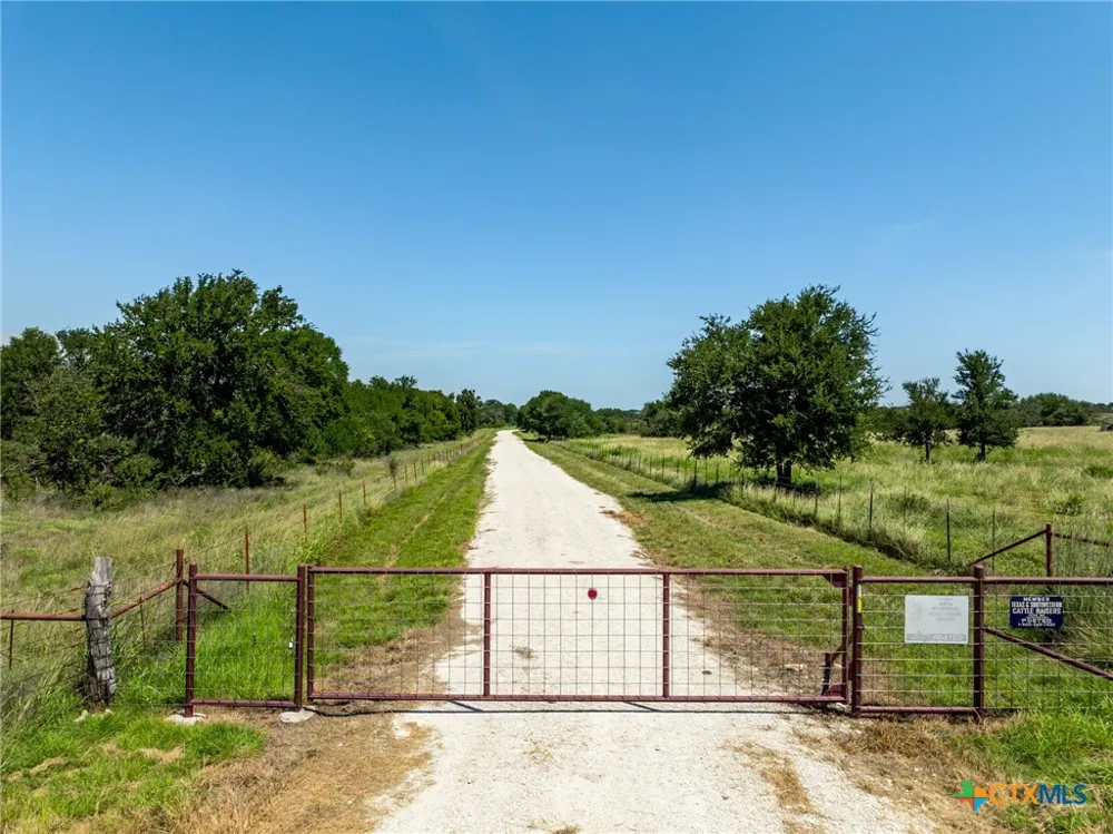 3485 County Road 530 Evant, TX 76525