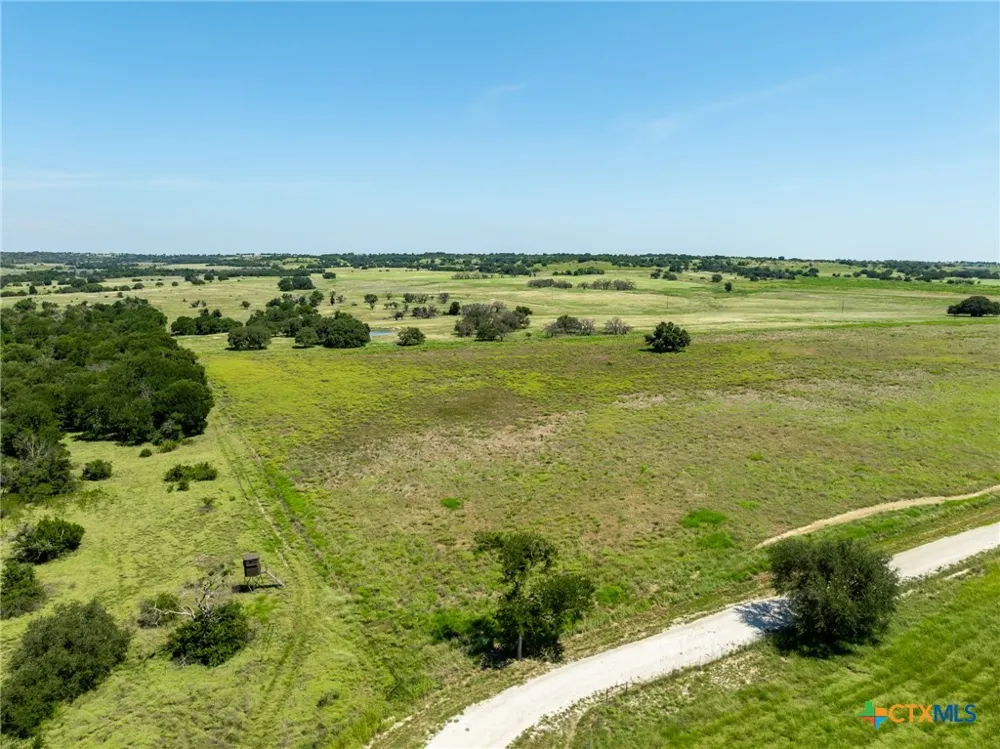 3485 County Road 530 Evant, TX 76525
