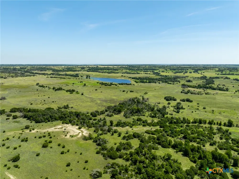 3485 County Road 530 Evant, TX 76525