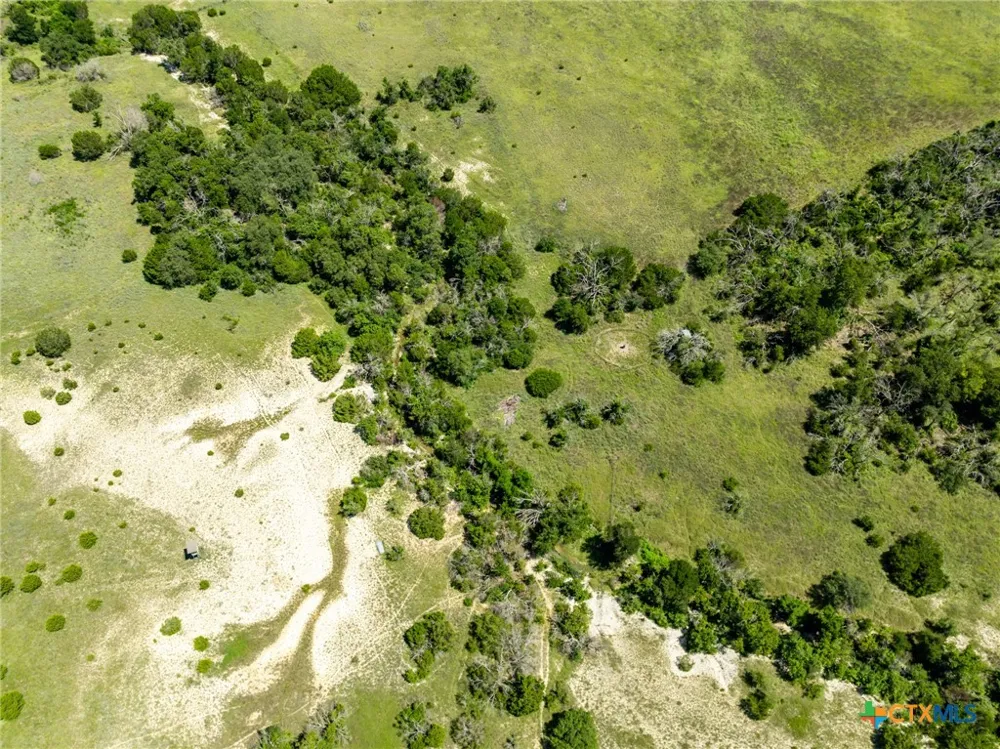 3485 County Road 530 Evant, TX 76525