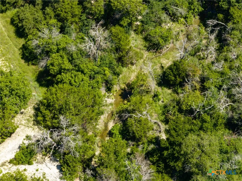3485 County Road 530 Evant, TX 76525