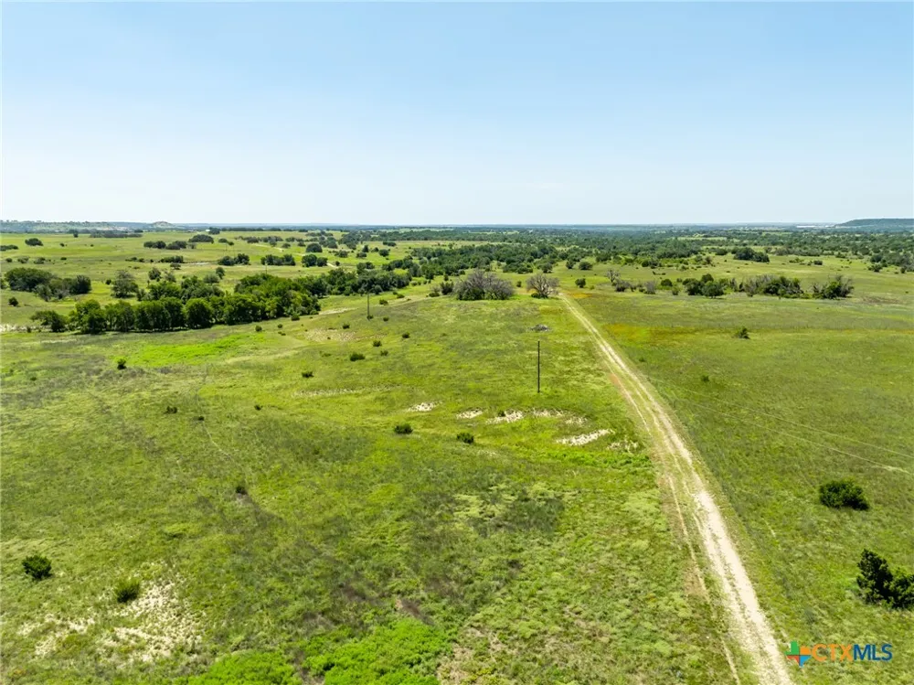 3485 County Road 530 Evant, TX 76525