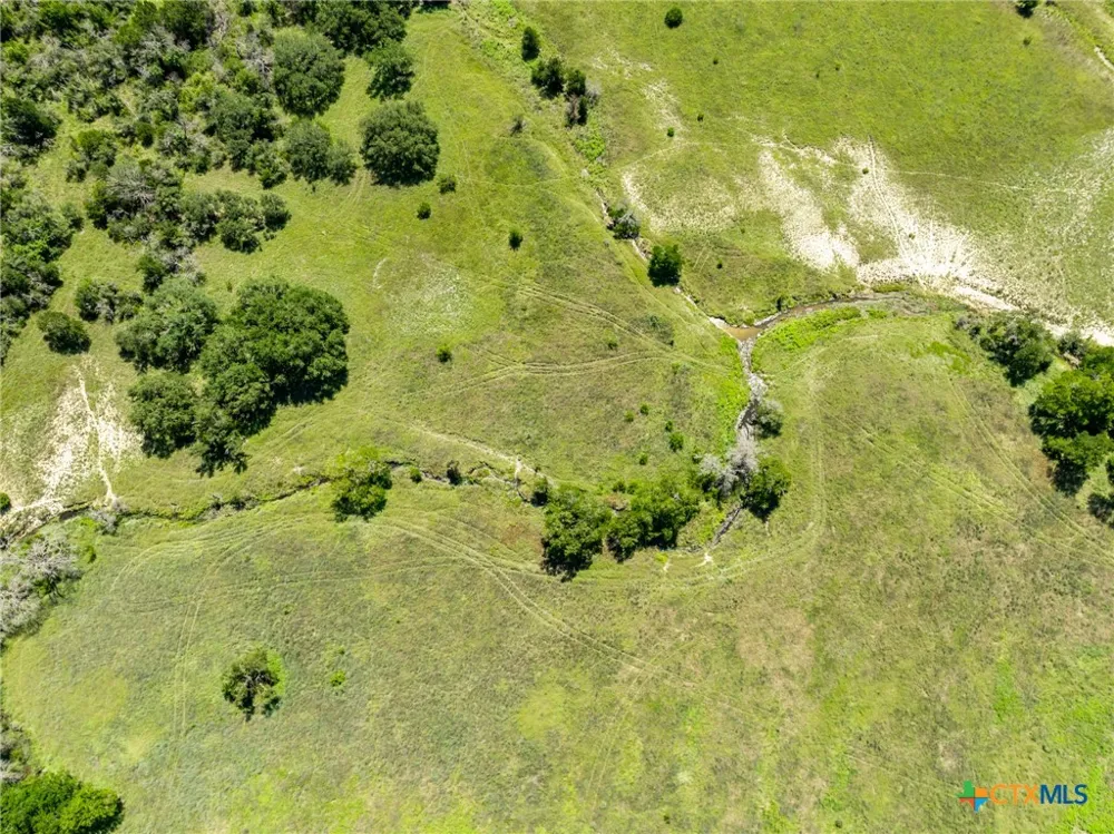 3485 County Road 530 Evant, TX 76525