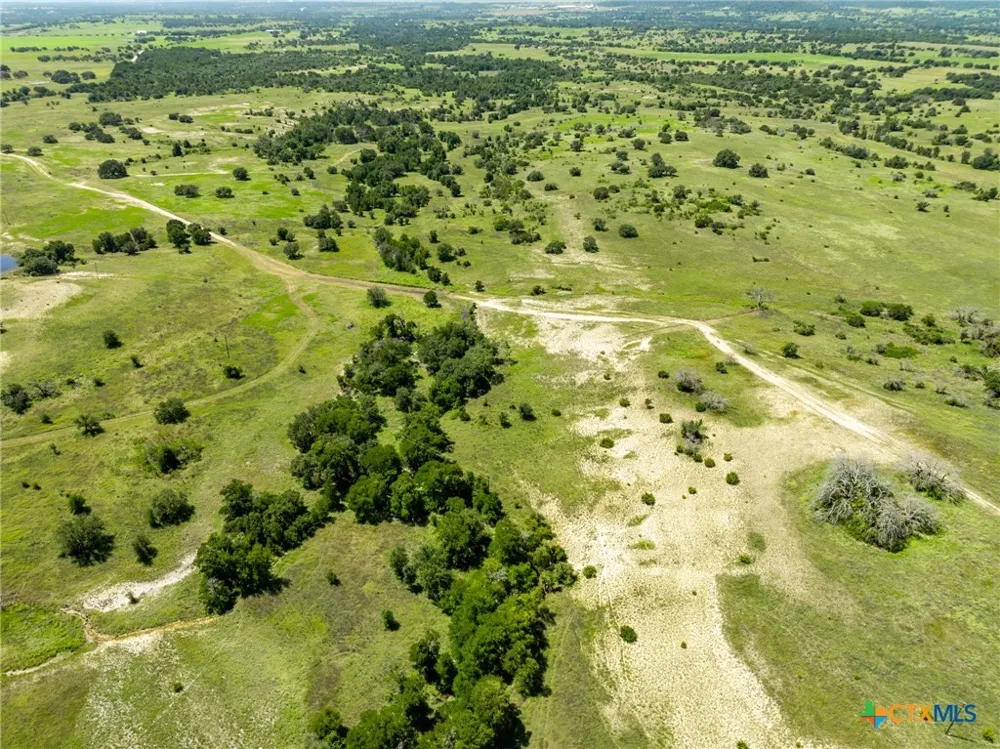 3485 County Road 530 Evant, TX 76525