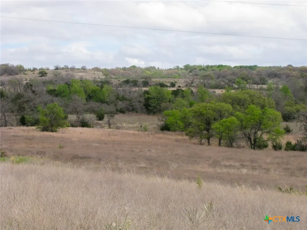 3485 County Road 530 Evant, TX 76525