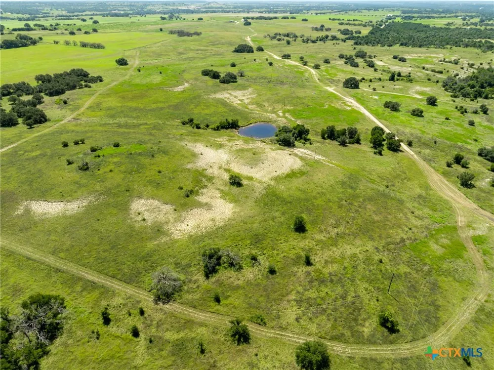 3485 County Road 530 Evant, TX 76525