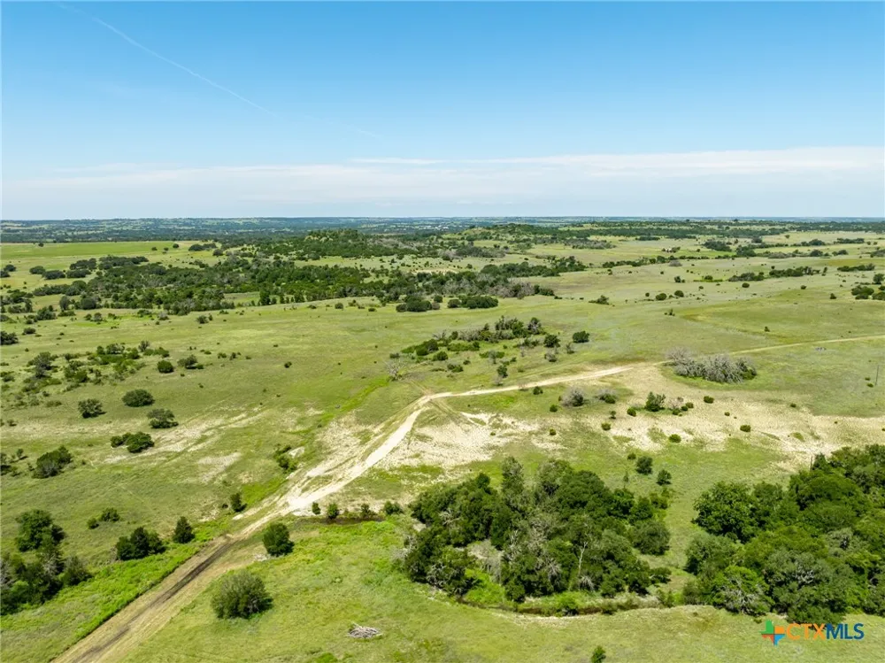 3485 County Road 530 Evant, TX 76525