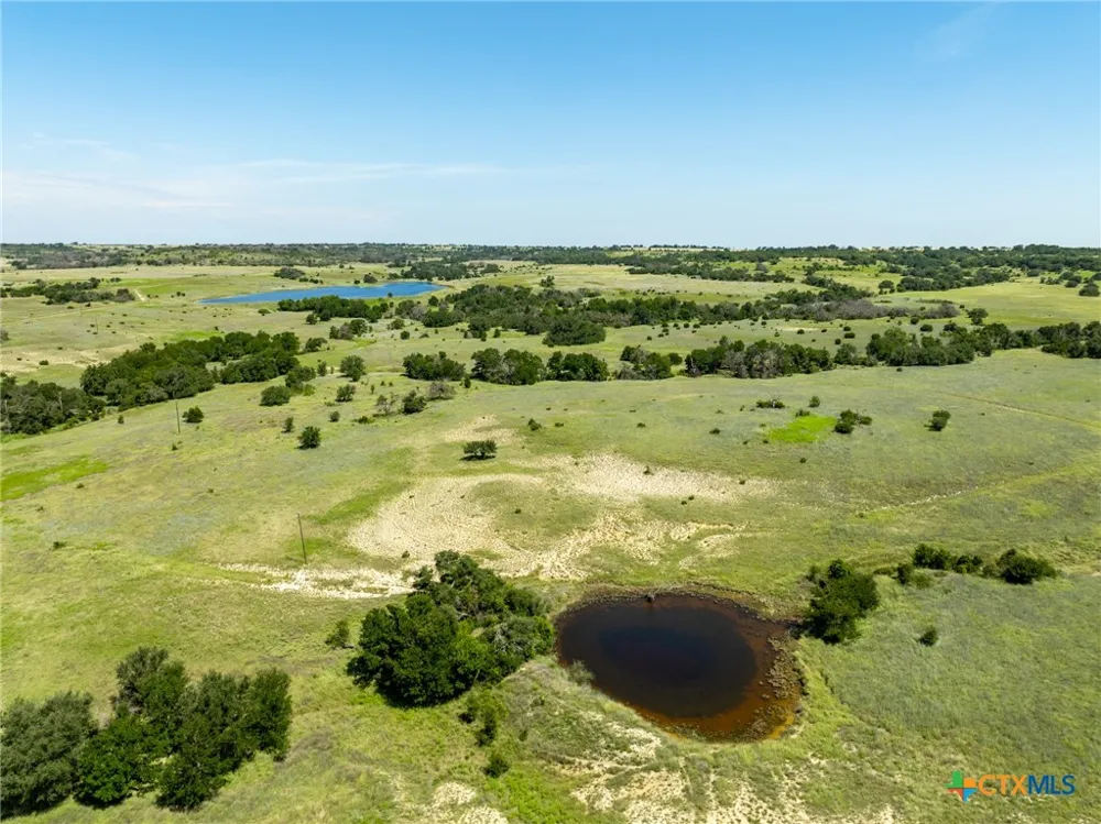 3485 County Road 530 Evant, TX 76525