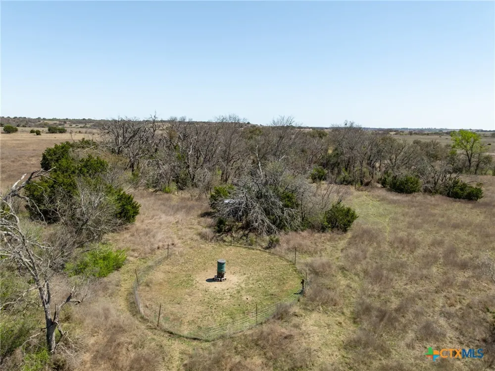 3485 County Road 530 Evant, TX 76525
