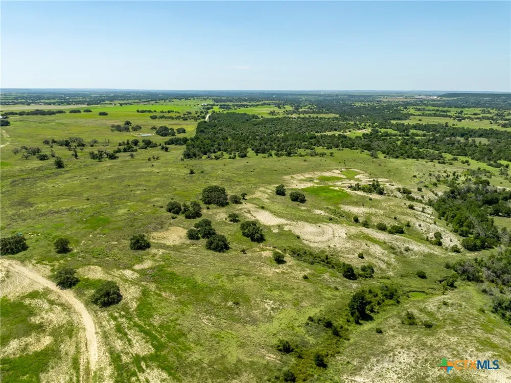 3485 County Road 530 Evant, TX 76525