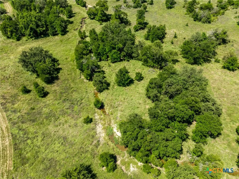 3485 County Road 530 Evant, TX 76525