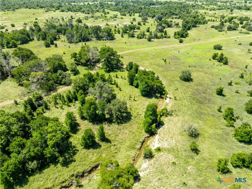 3485 County Road 530 Evant, TX 76525