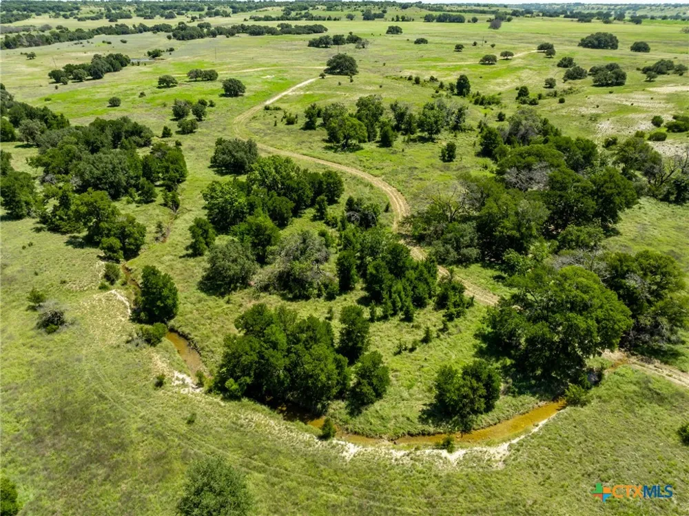 3485 County Road 530 Evant, TX 76525
