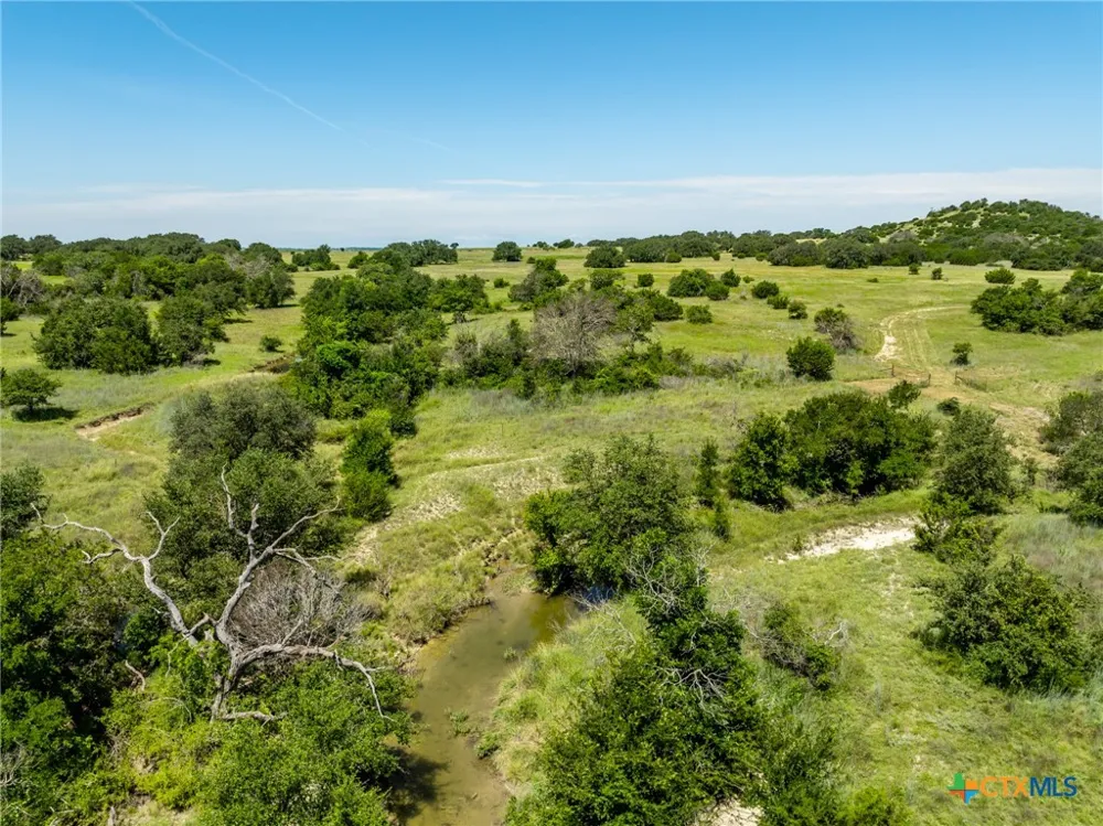 3485 County Road 530 Evant, TX 76525