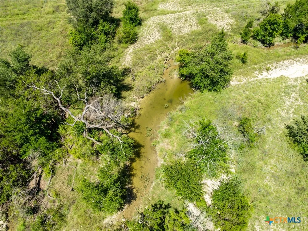 3485 County Road 530 Evant, TX 76525