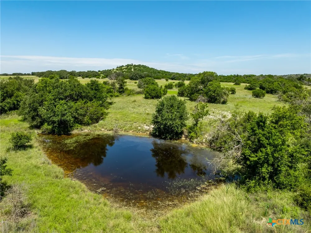 3485 County Road 530 Evant, TX 76525