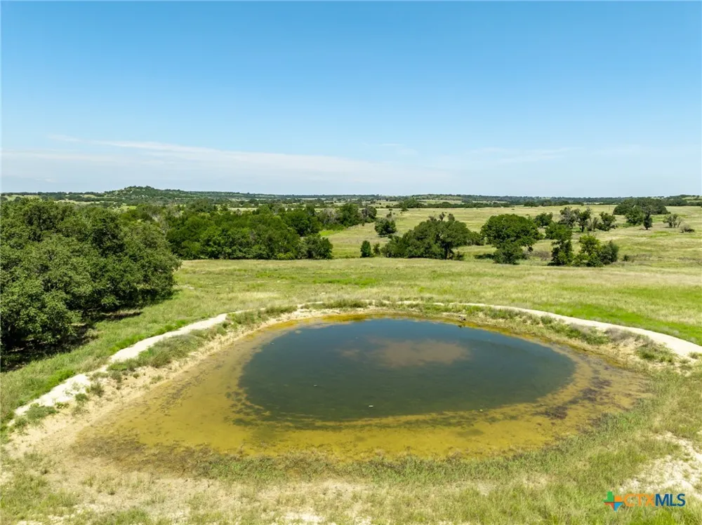 3485 County Road 530 Evant, TX 76525